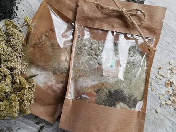 Секреты белорусского травничества: мастер-класс по натуральной косметике в Минске