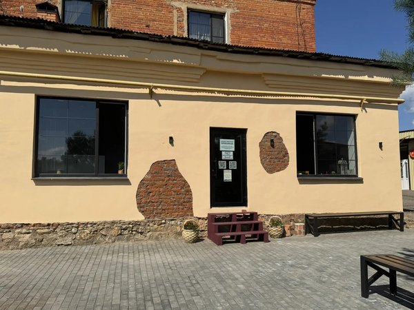 Экскурсия по Музею лозоплетения в Рузе - фото 2