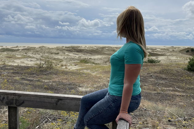 Фото экскурсии - Куршская коса - уникальное природное место России - 5