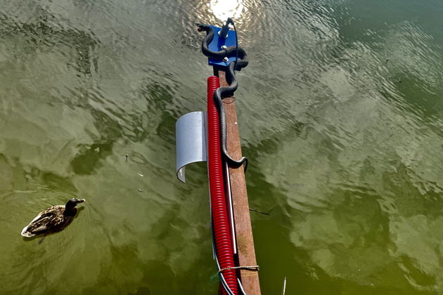 Фото экскурсии - Куршская коса - уникальное природное место России - 6