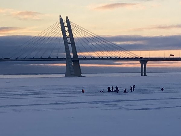 Историческая промзона Чекуши: параллельная реальность Петербурга - фото 2
