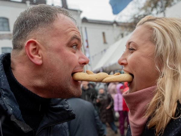 Выборг в объективе: фотопрогулка по Старому городу или парку «Монрепо» - фото 4
