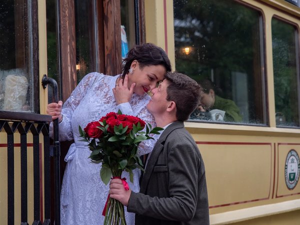 Выборг в объективе: фотопрогулка по Старому городу или парку «Монрепо» - фото 3