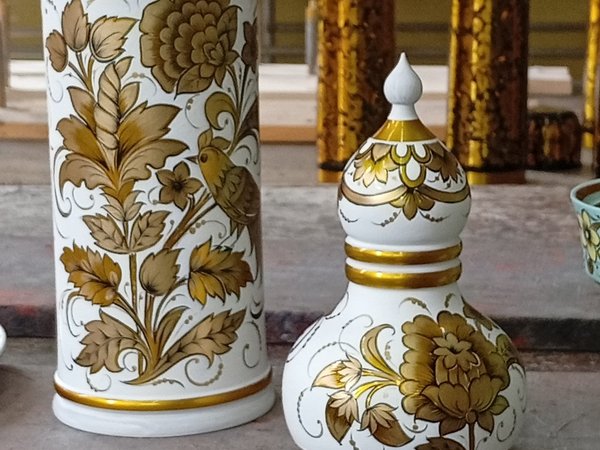 Как Семёнов стал столицей кустарных промыслов (из Нижнего Новгорода) - фото 2