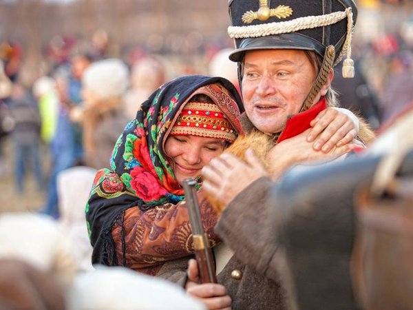 Война 1812 года: армия Александра I - фото 4