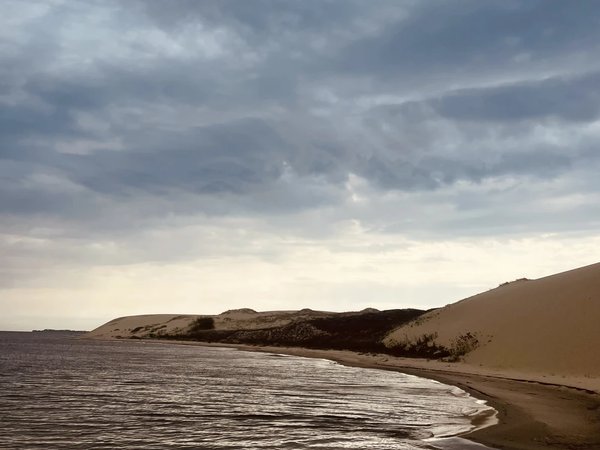 Куршская коса с воды и высоты — эксклюзивный маршрут из Светлогорска - фото 2