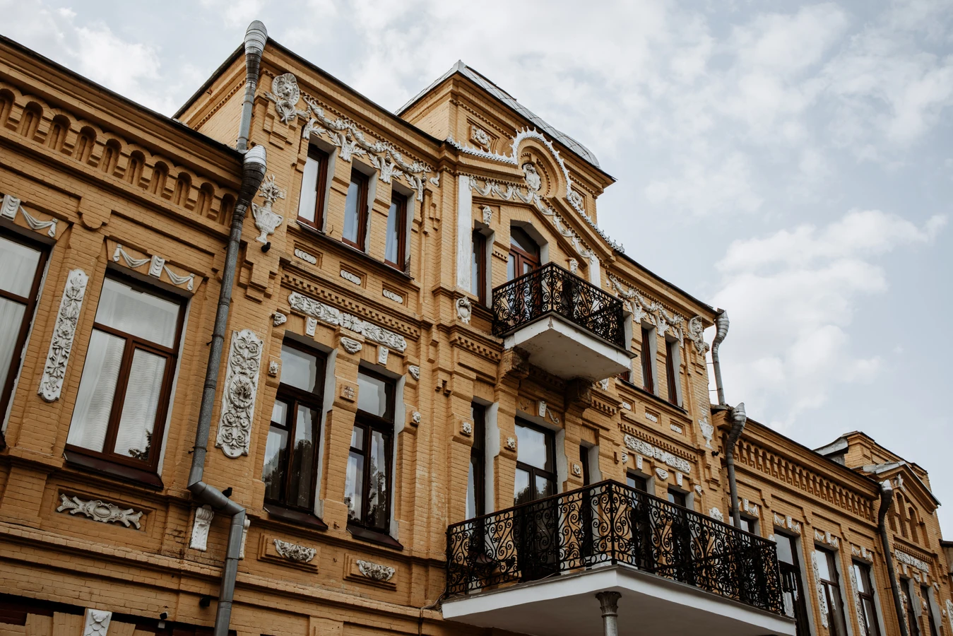 Многогранный Владикавказ