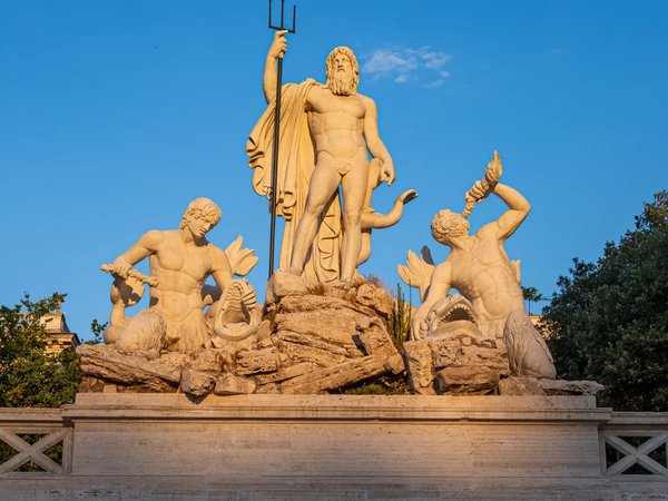 Колизей, Пантеон и всё главное в Риме — в аудиогиде Трипстера (6+) - фото 2
