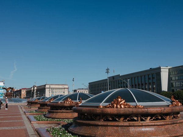 Исторический аудиогид по Минску: соберите коллекцию главных жемчужин города (6+) - фото 4