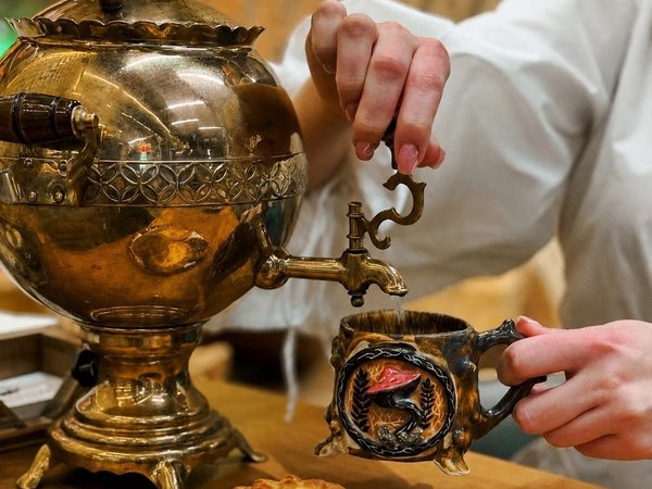 Петрозаводск на вкус: гастрономическая прогулка от вокзала до набережной - фото 3