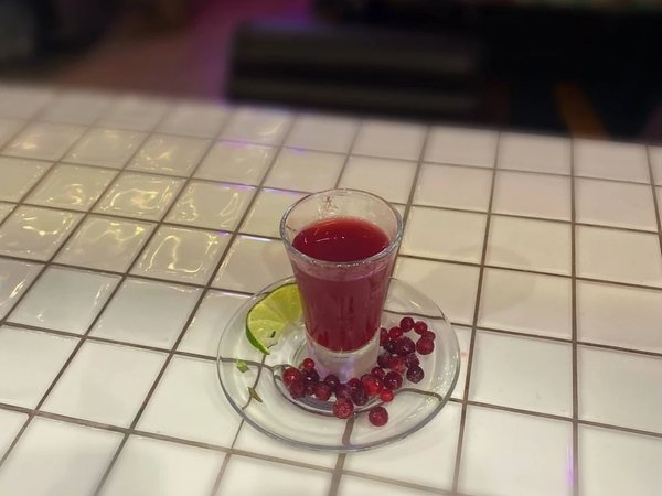 Петрозаводск на вкус: гастрономическая прогулка от вокзала до набережной - фото 4