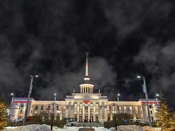 Петрозаводск на вкус: гастрономическая прогулка от вокзала до набережной - фото 2