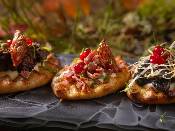 Петрозаводск на вкус: гастрономическая прогулка от вокзала до набережной - фото 1