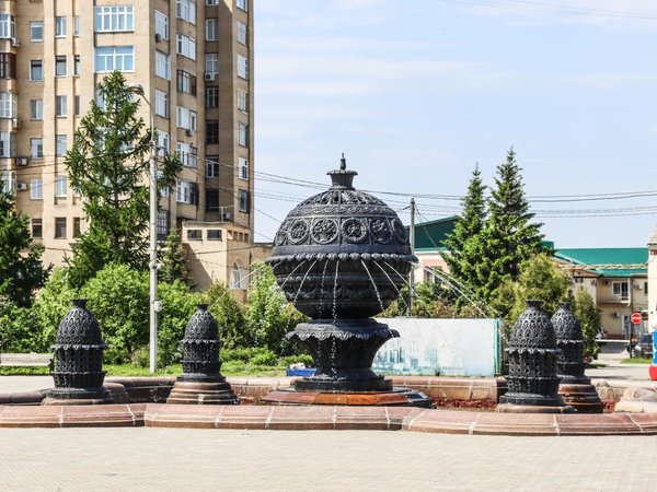 Душевный Омск: экскурсия с гастрономическим акцентом - фото 2