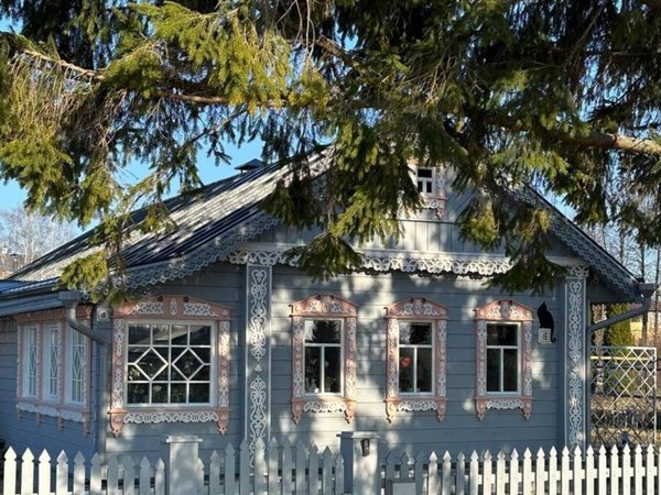 Суздаль на автомобиле — город, который не увидишь пешком - фото 4