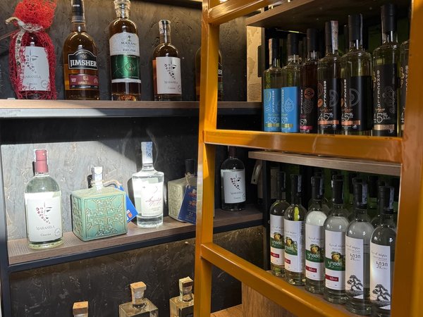 Что такое чача и какая она бывает в Тбилиси (18+) - фото 4