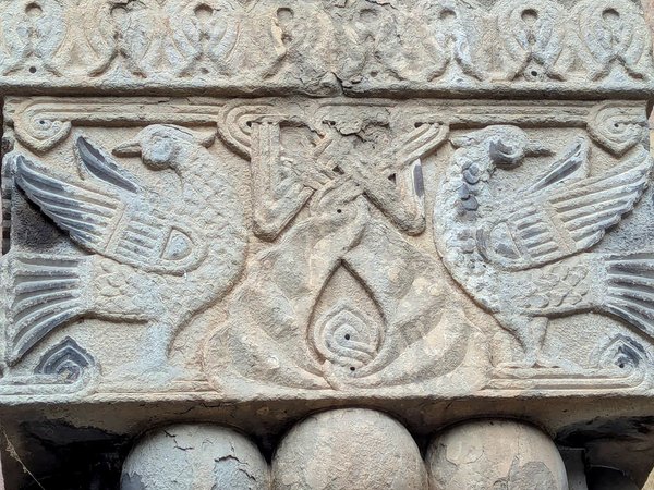 Парадный фасад и закулисье Тбилиси - фото 4
