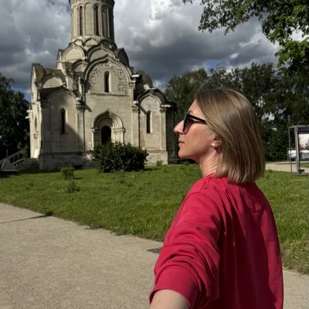Вселенная Андрея Рублёва