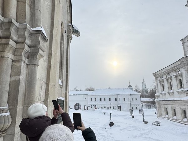Вселенная Андрея Рублёва - фото 4