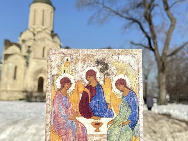 Вселенная Андрея Рублёва - фото 2