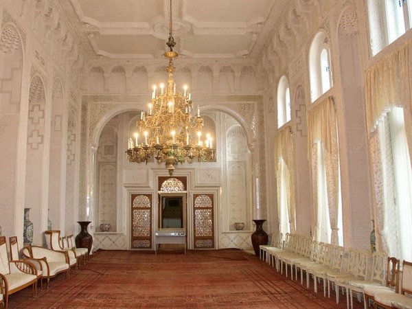 Самарканд, Бухара, горы Чимган и Гиждуван: экскурсии, ремёсла и мастер-классы (индивидуальный тур) - фото 3