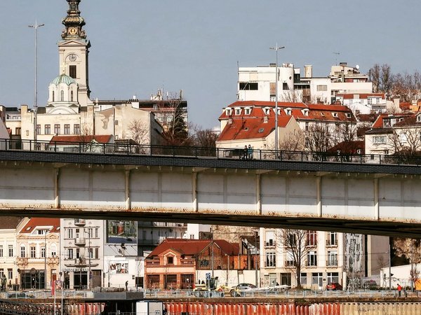 Влюбиться в Белград за один день - фото 3