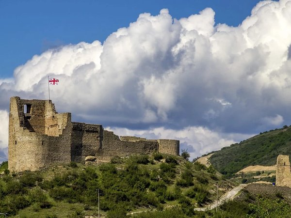 Тайны древности: крепости, храмы и монастыри Мцхеты - фото 3