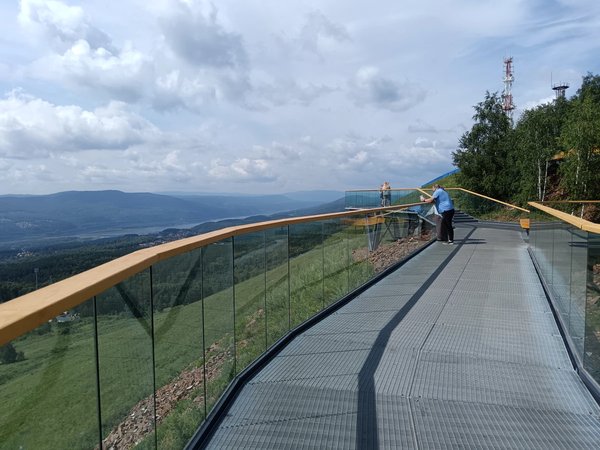 Красноярск как на ладони - фото 3