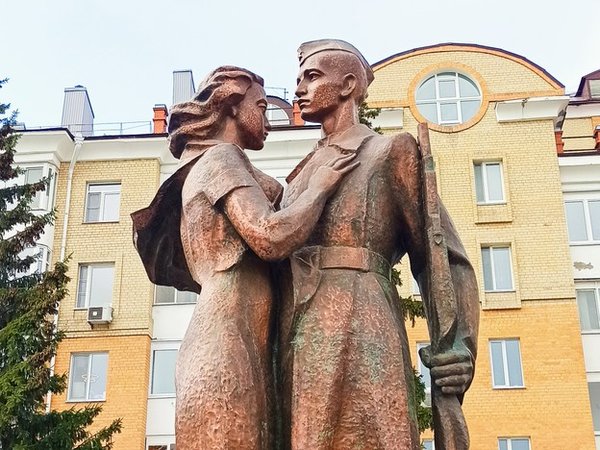 Сибирский дух: места силы в Тюмени - фото 2