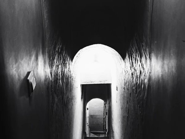 Сибирский дух: места силы в Тюмени - фото 3