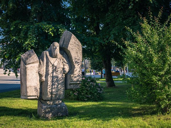 Квест в Смоленске «Октябрьские тени» - фото 3