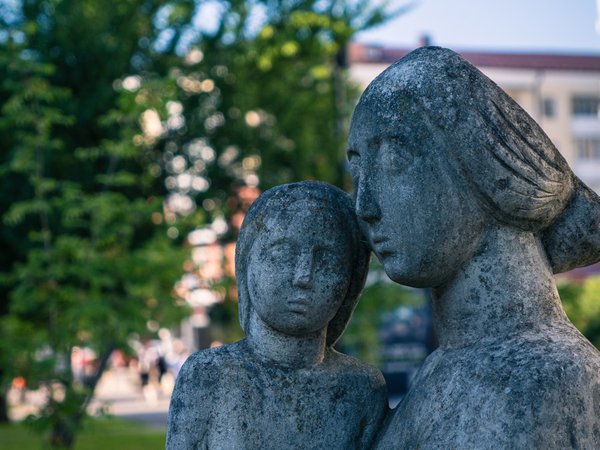 Квест в Смоленске «Октябрьские тени» - фото 1