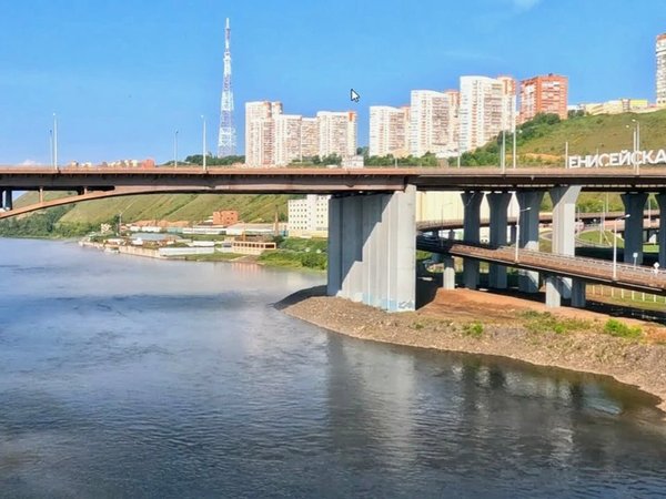 Енисейский экспресс: из Красноярска в Дивногорск по железной дороге - фото 2