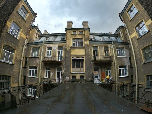 В гости к бабушке: экскурсия в старинную квартиру - фото 2