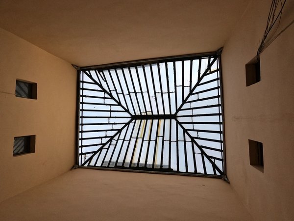 В гости к бабушке: экскурсия в старинную квартиру - фото 3