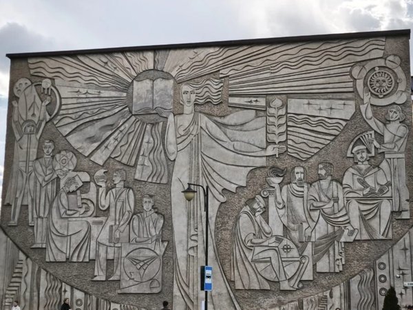 Гродно и Лидский замок: короли, замки и романтика старого города (из Минска) - фото 3