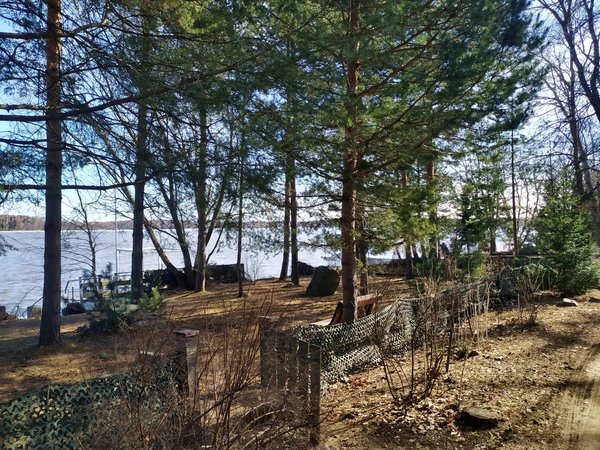 Село Чернопенье: в столицу волжских лоцманов — на катере - фото 1