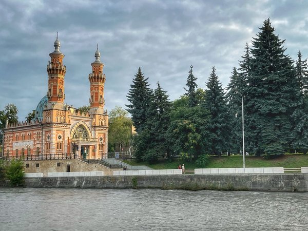 Владикавказ утраченный: историческое путешествие в начало 20 века - фото 4