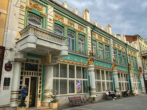 Владикавказ утраченный: историческое путешествие в начало 20 века - фото 2