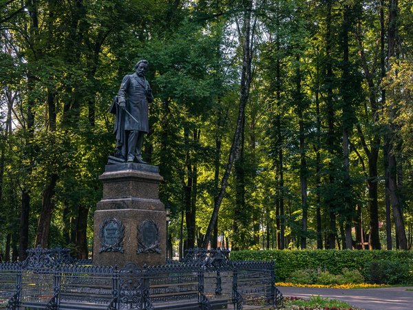 Квест в Смоленске для детей 6-11 лет «Мальчик, который слушал мир» - фото 3