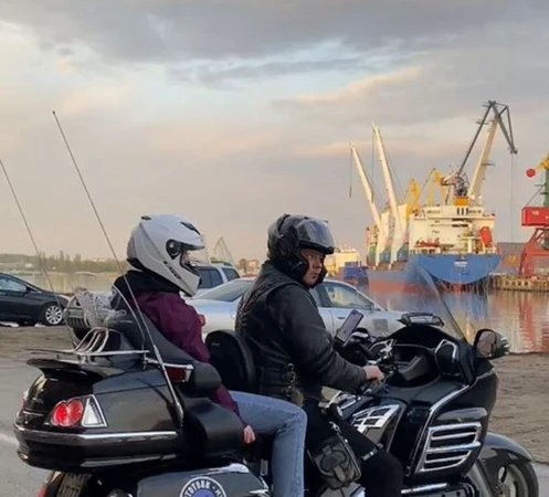 МотоСердце города К.