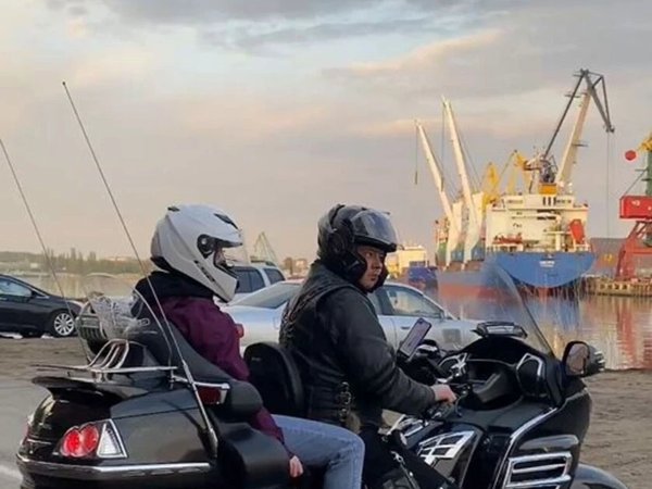 МотоСердце города К. - фото 1