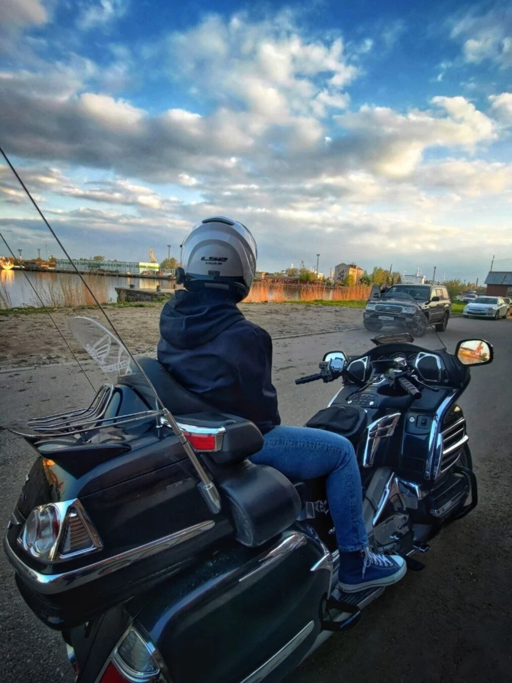 МотоСердце города К. - фото 4