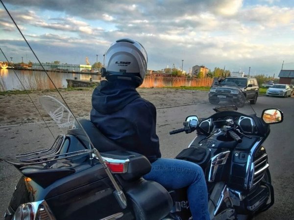 МотоСердце города К. - фото 4