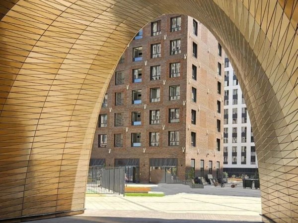 Экскурсия-игра по Москве: «Алиса в стране Зиларт» (6–12 лет) - фото 2