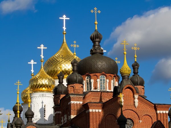 Знакомая и неизведанная Кострома — на комфортном минивэне - фото 4