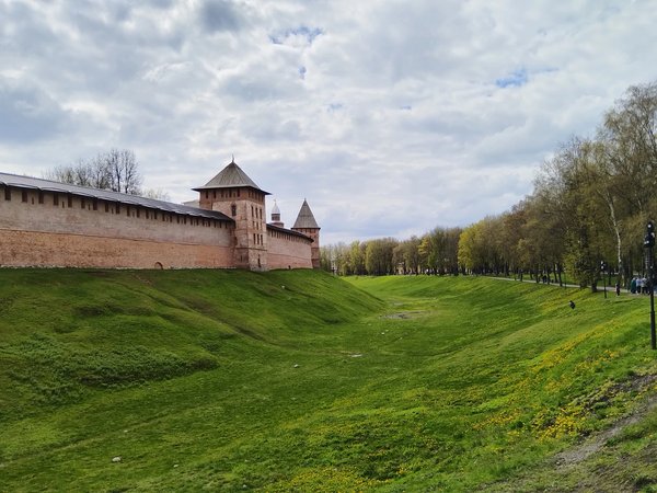 Кремль не для галочки - фото 1