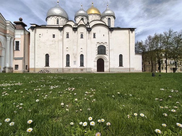 Кремль не для галочки - фото 3