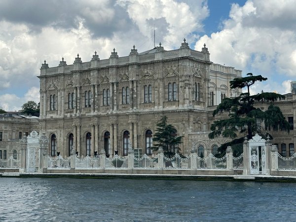 Прогулка по Босфору: увидеть Стамбул по-новому - фото 2