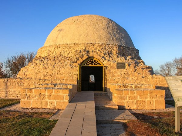 Из Казани в Болгар —  туда, где сплетаются Восток и Запад - фото 4